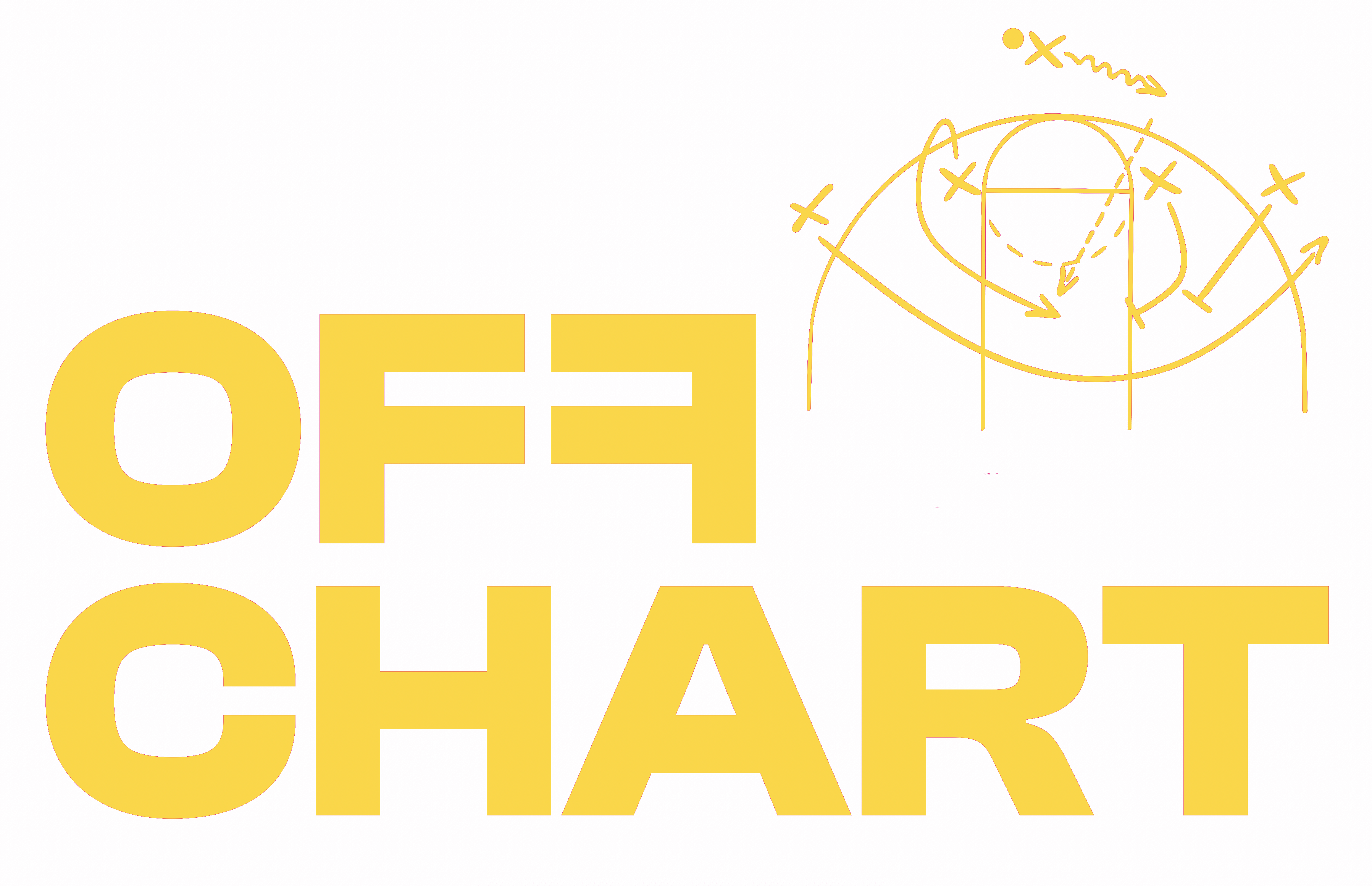 OffChart Logo